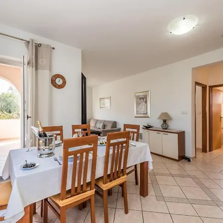 In With Sea View, Terrace, Air Conditioning, Wi-fi * Ždrelac