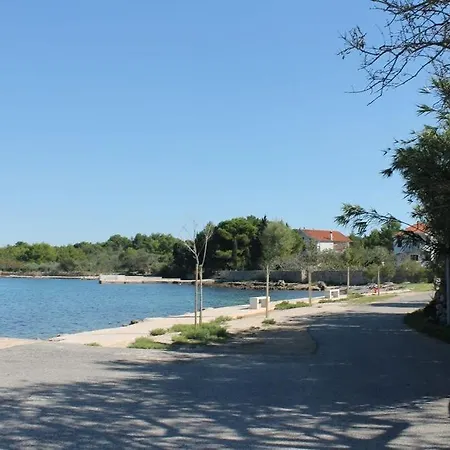 In With Sea View, Terrace, Air Conditioning, Wi-fi Apartment *